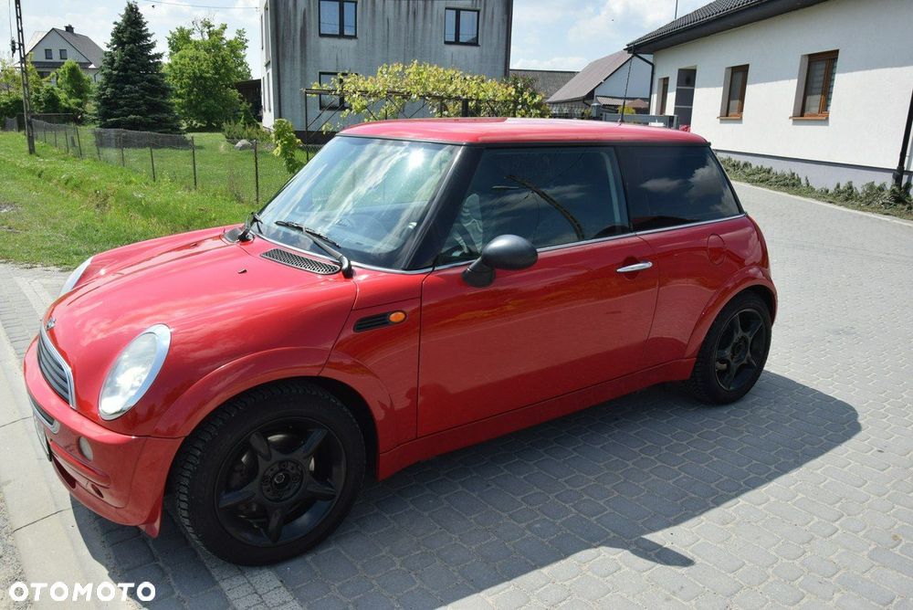 MINI ONE Standard - 15