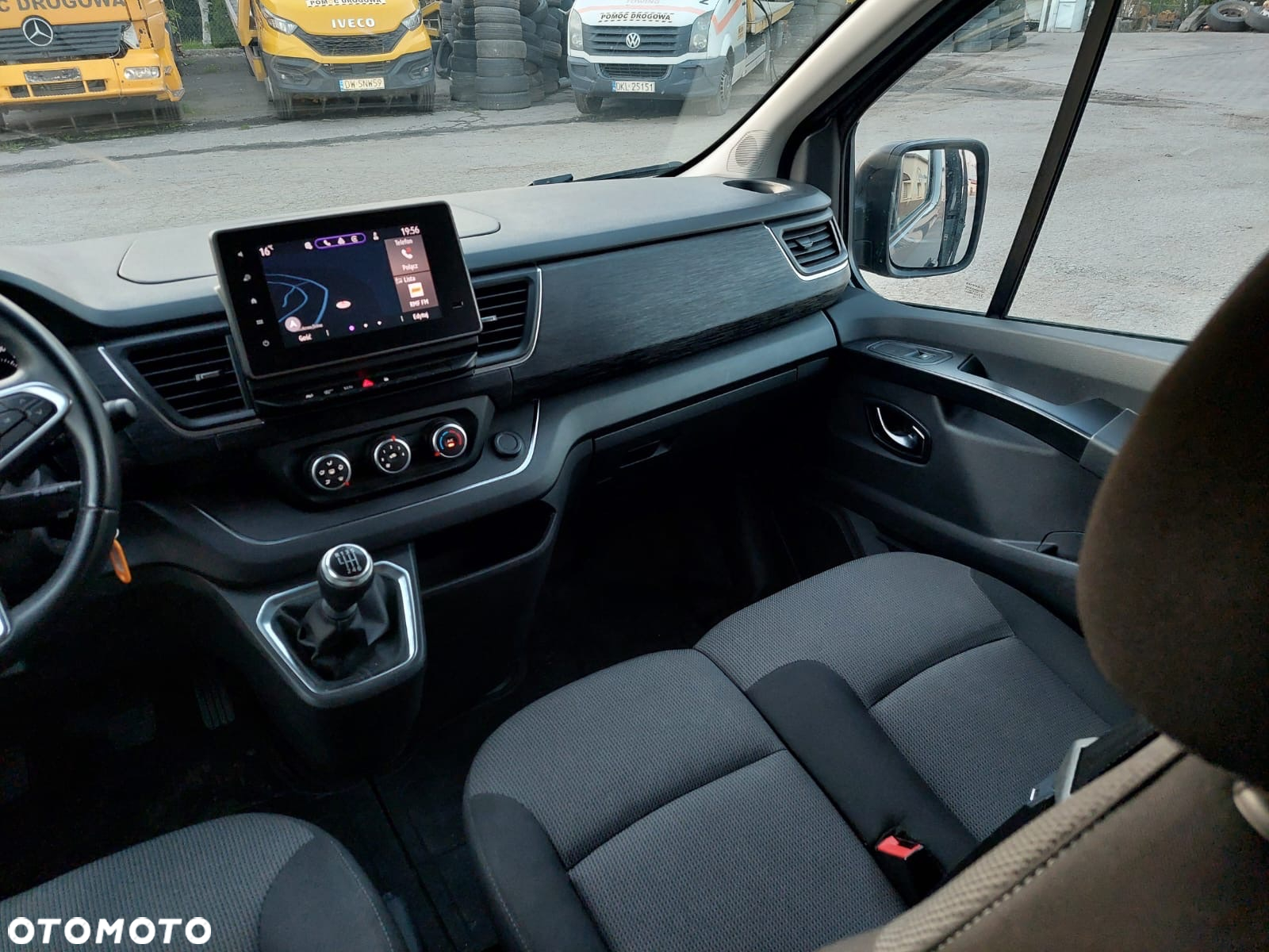 Renault Trafic - 33