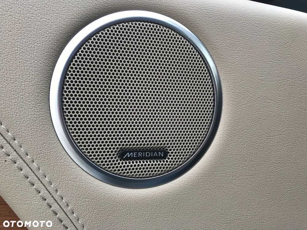 Land Rover Range Rover 4.4SD V8 Vogue - 36