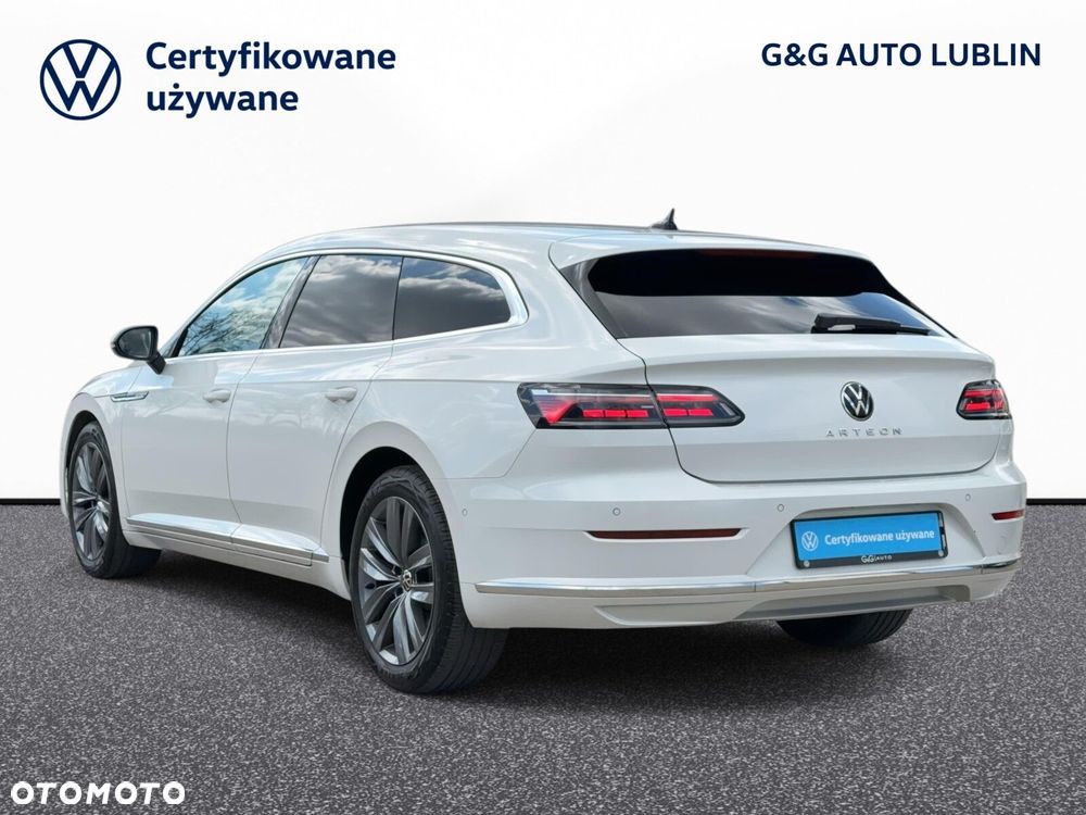 Volkswagen Arteon Shooting Brake 2.0 TDI Elegance DSG - 3