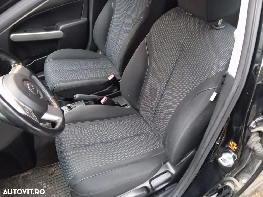 Mazda 2 1.5i GT - 6