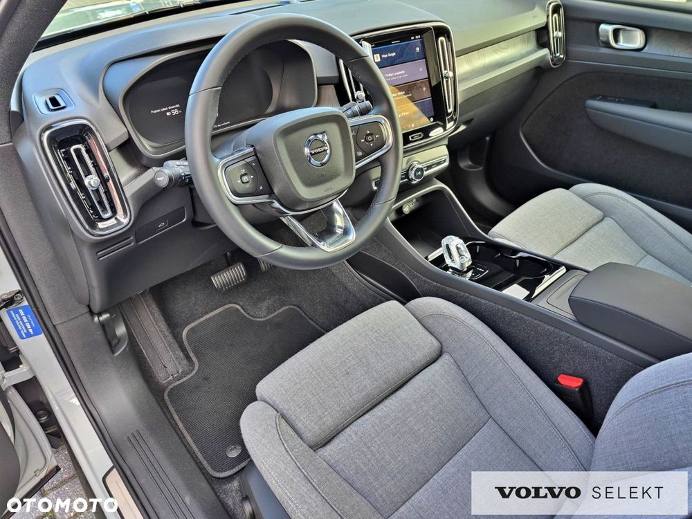 Volvo C40 - 16
