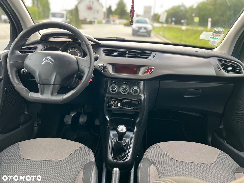 Citroën C3 1.0 VTi Selection - 22