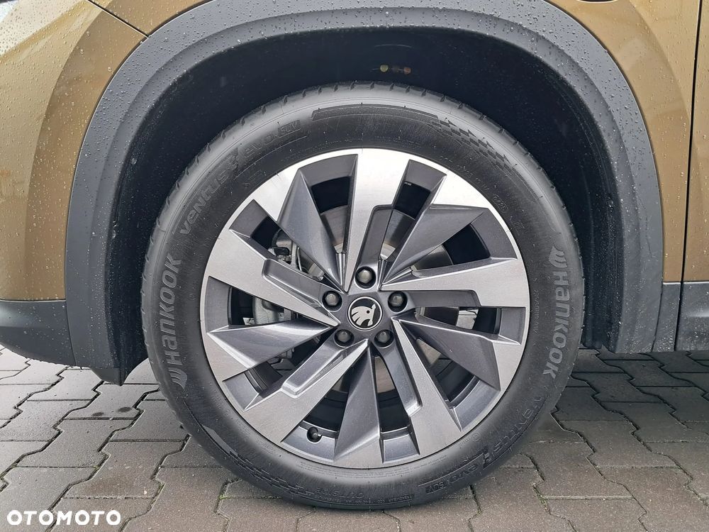 Skoda Kodiaq 1.5 TSI iV PHEV 4x2 Selection DSG - 37