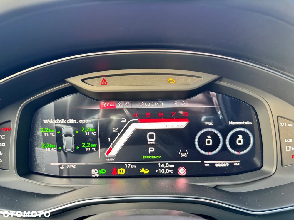 Audi RS6 - 16