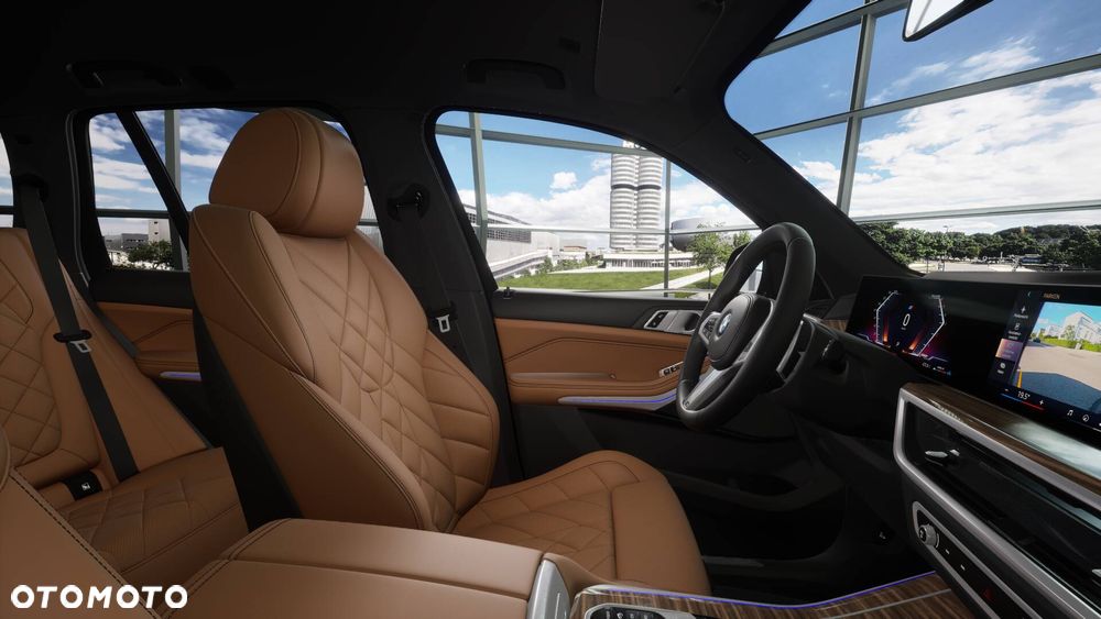 BMW X5 xDrive30d mHEV sport - 4