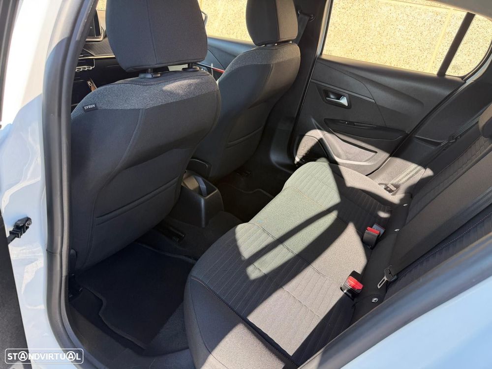 Peugeot 208 1.5 BlueHDi Active Pack - 7