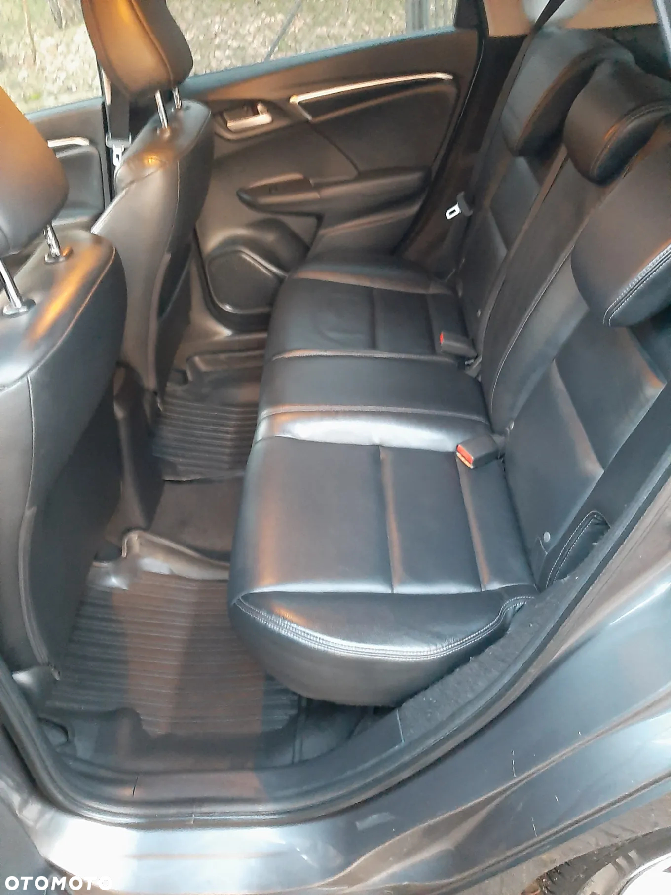Honda Jazz - 24