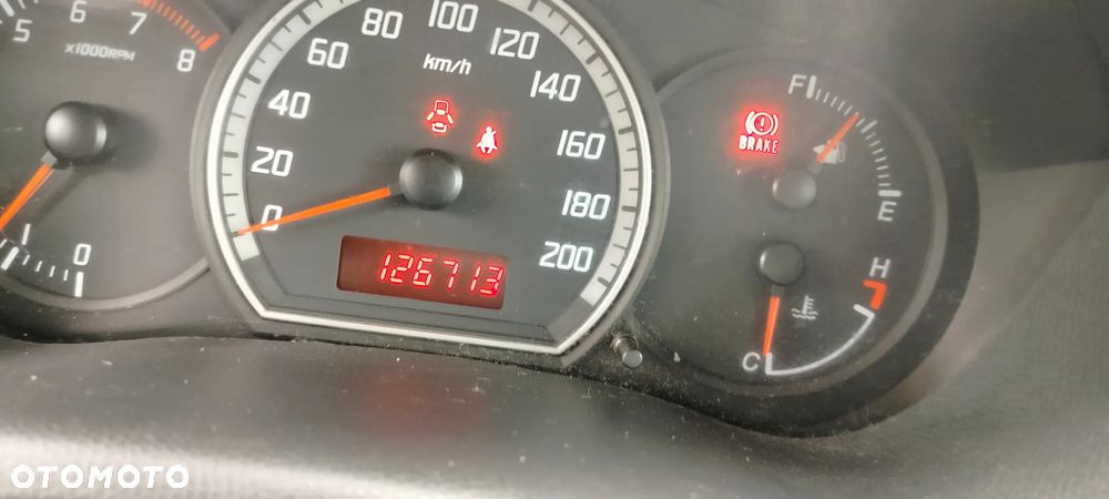 Suzuki Swift 1.3 Comfort - 6