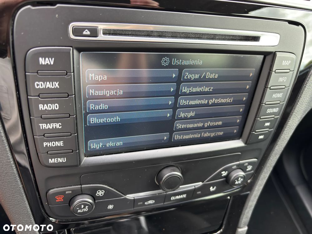 Ford S-Max 2.0 TDCi DPF Titanium - 23
