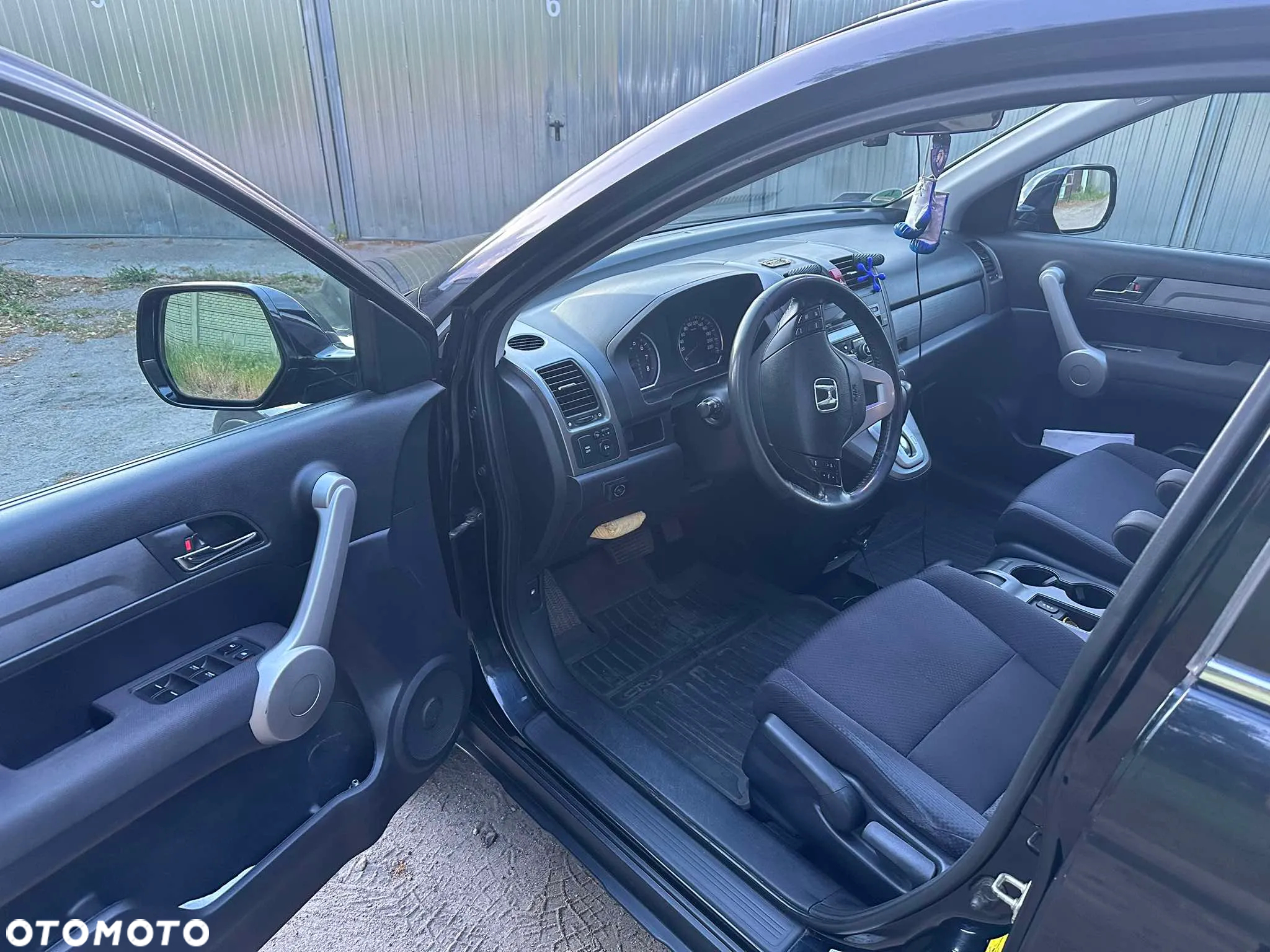 Honda CR-V 2.0 Executive - 6