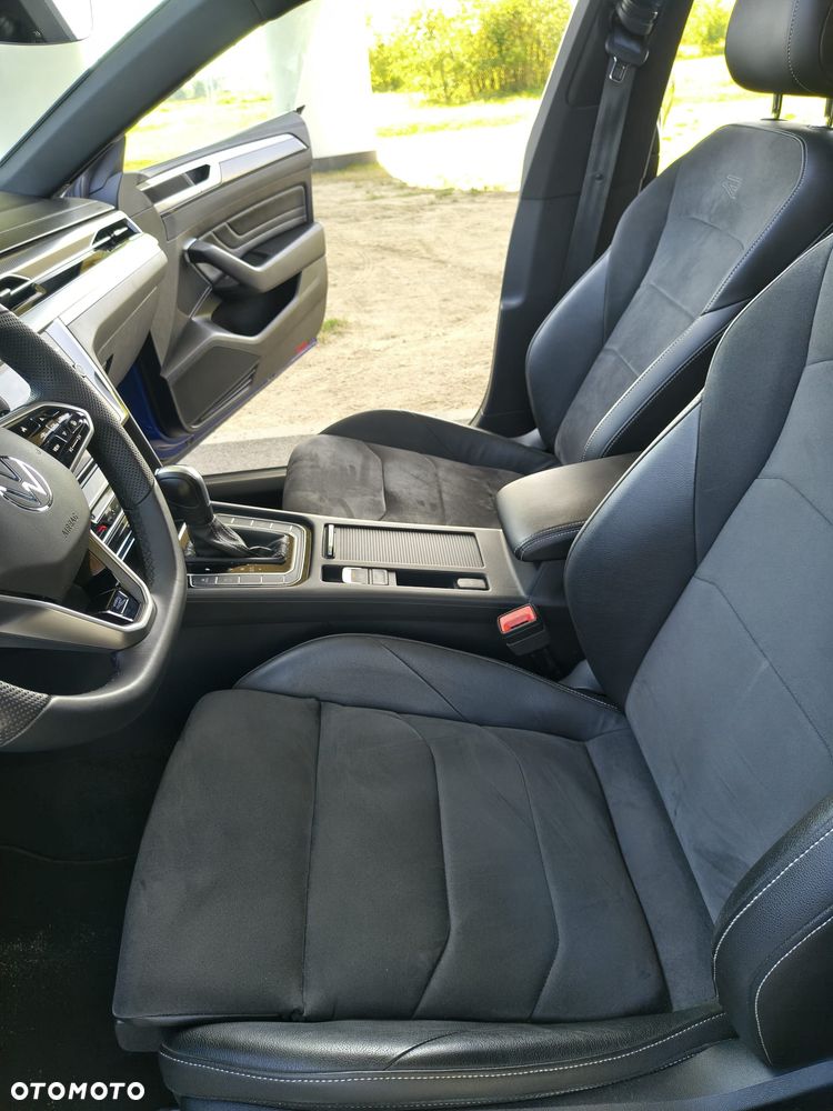 Volkswagen Arteon 2.0 TSI R-Line DSG - 11