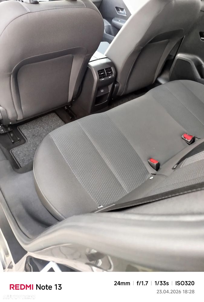 Opel Astra 1.2L Turbo Start/Stop AT8 Elegance - 4