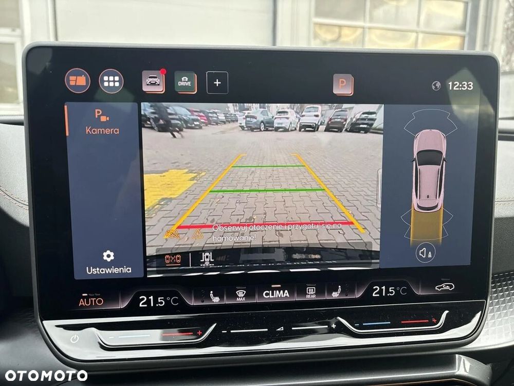 Cupra Formentor 1.5 TSI DSG - 23