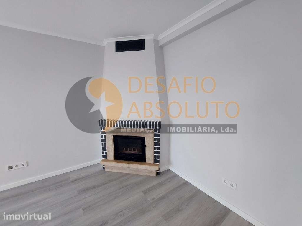 Apartamento T4, Amora, Seixal, Totalmente Remodelado - Grande imagem: 5/28