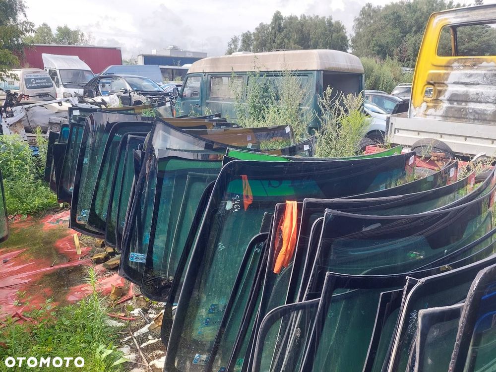 SZYBA CZOŁOWA PRZEDNIA CHRYSLER PT CRUISER I MAZOWSZE - 3