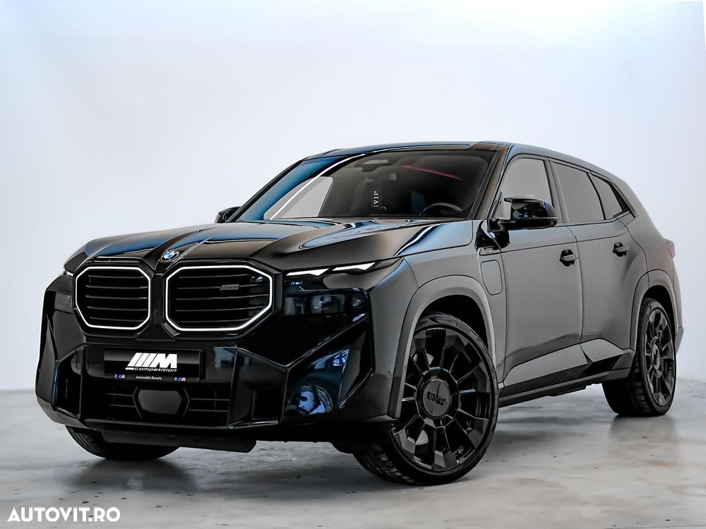 BMW XM Standard - 6