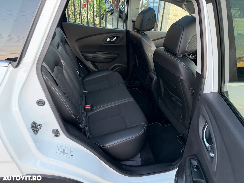 Renault Kadjar Energy dCi 110 EDC Bose Edition - 11
