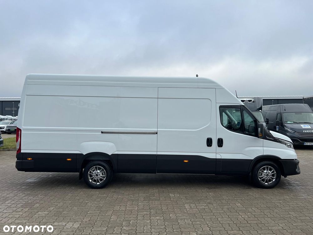 Iveco OKAZJA CENOWA - 18m3 !!! - 6