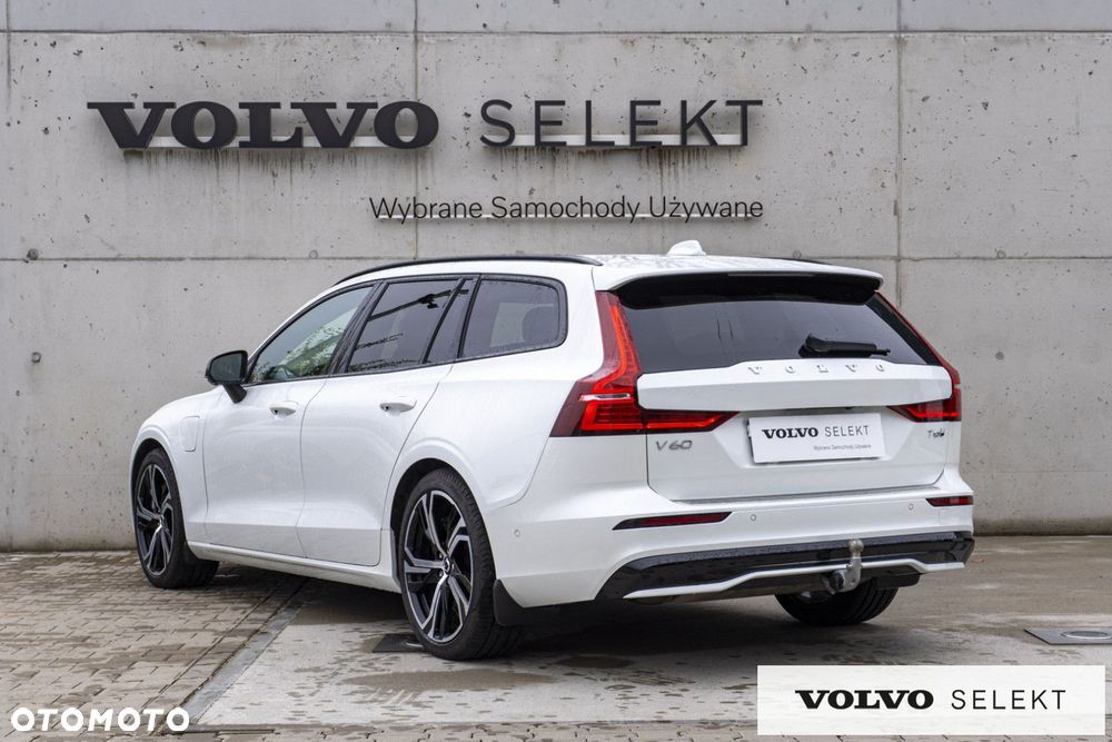Volvo V60 - 7