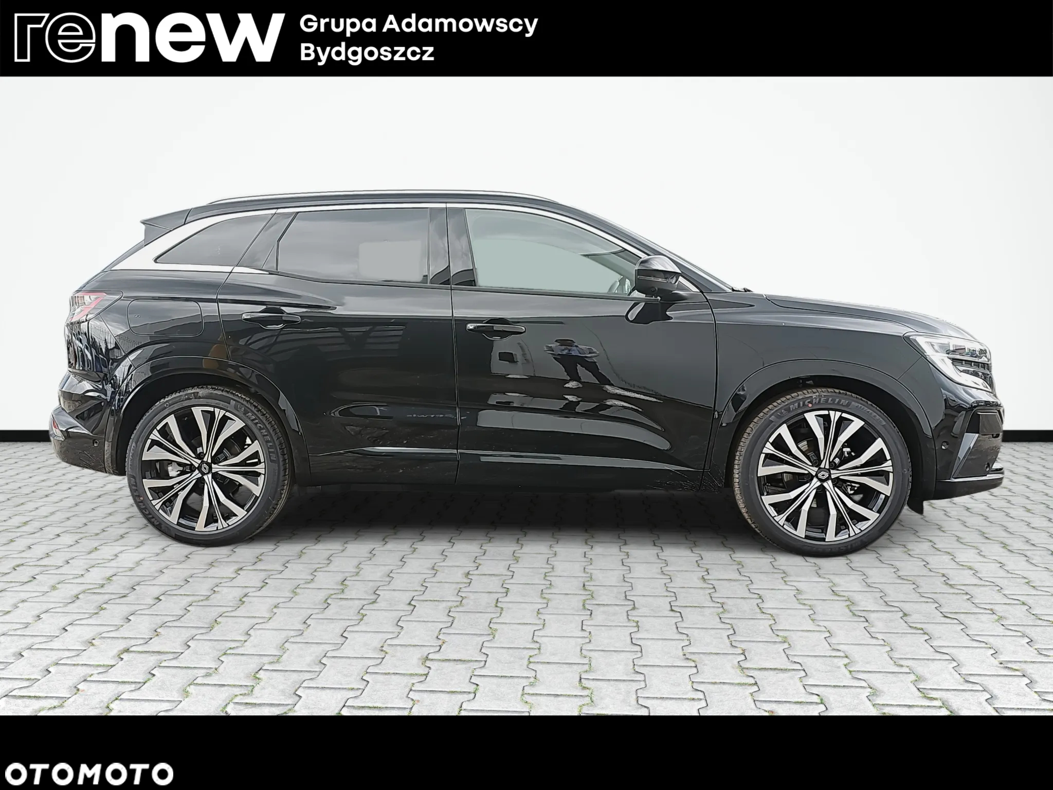 Renault Austral 1.3 TCe mHEV Iconic - 7