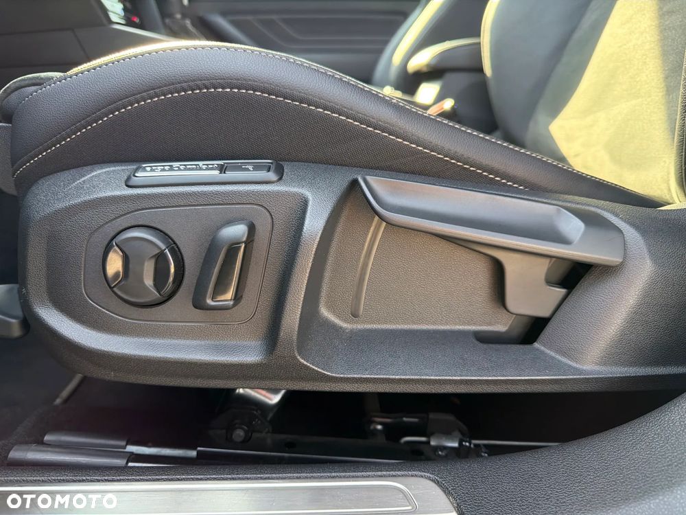 Volkswagen Arteon - 28