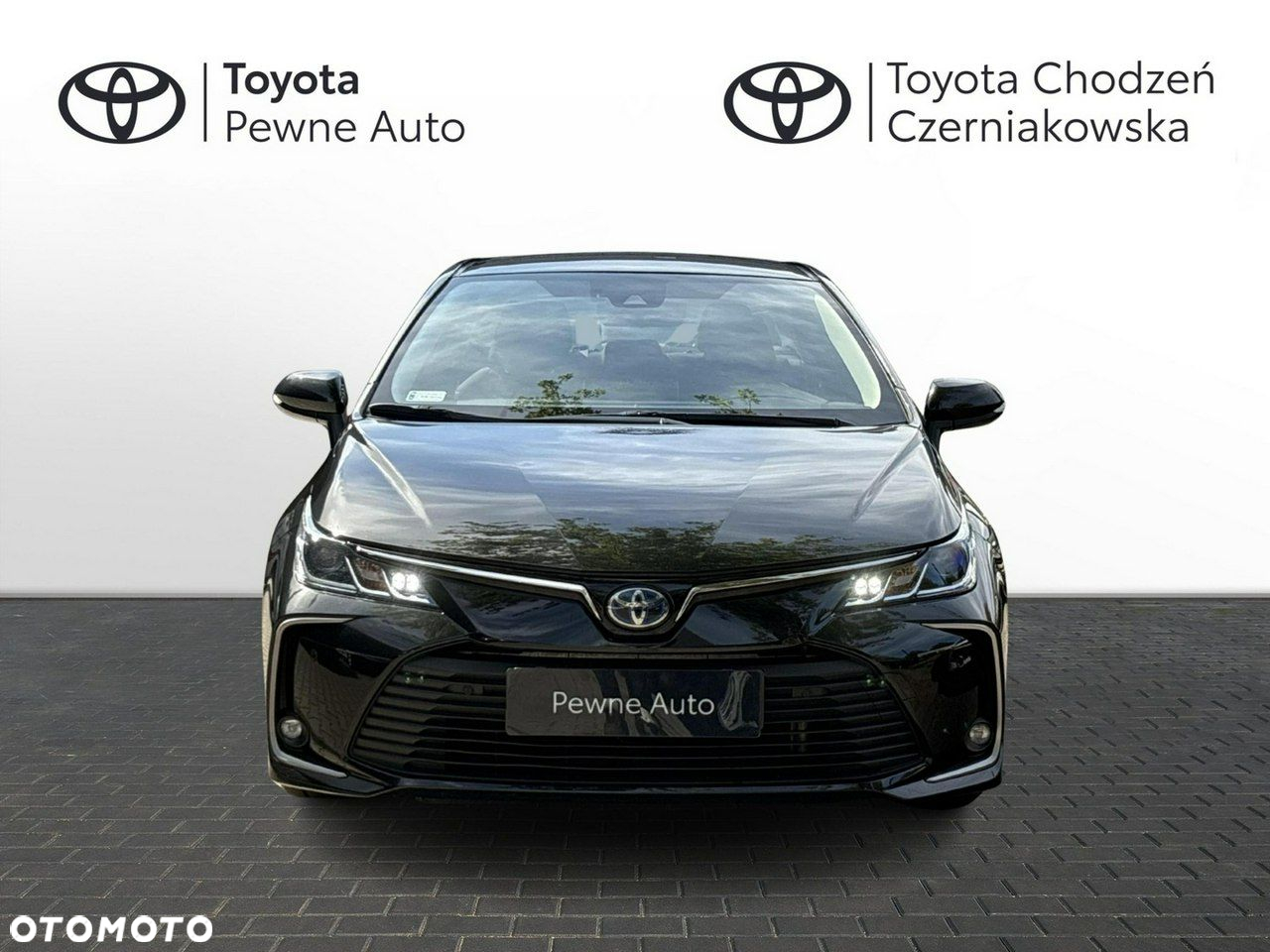 Toyota Corolla 1.8 Hybrid Comfort - 8