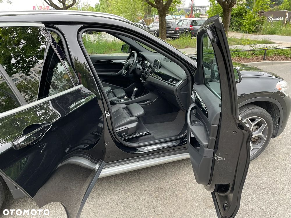 BMW X1 - 19