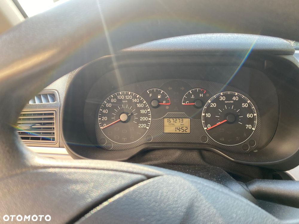 Fiat Grande Punto - 2