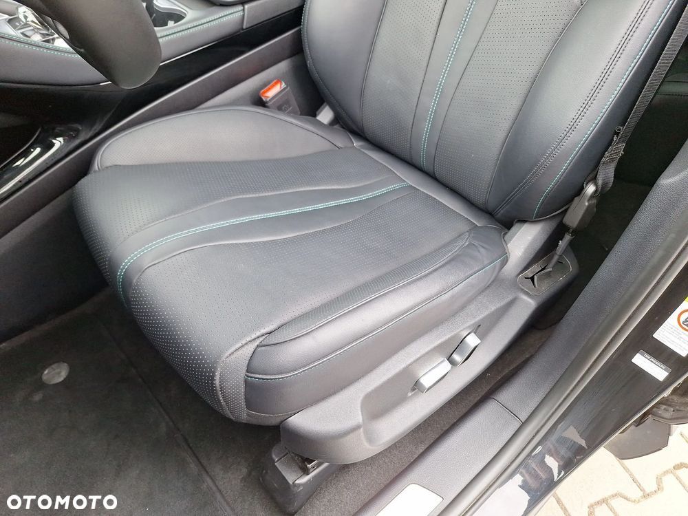 BYD Seal U 1.5 Boost - 13