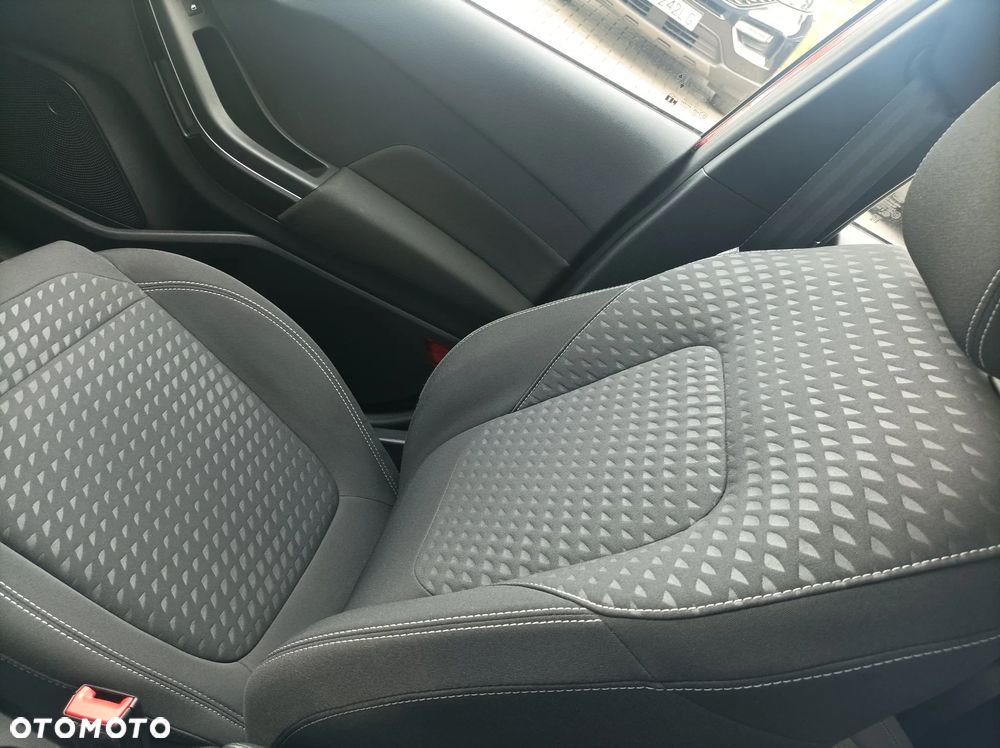 Ford Fiesta 1.1 Titanium ASS - 27