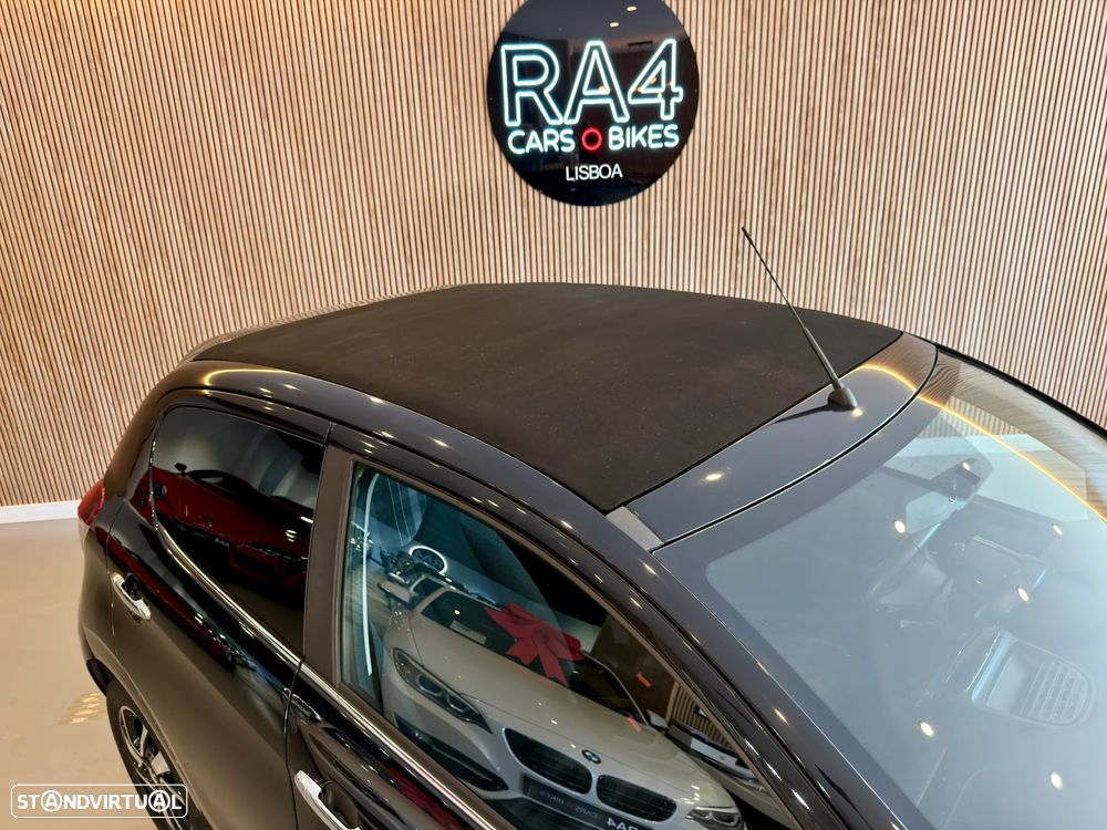 Peugeot 108 1.0 VTi Collection ETG5 - 27