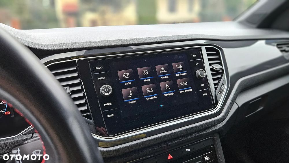 Volkswagen T-Roc 1.5 TSI R-Line Plus DSG - 31