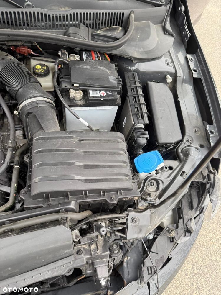 Volkswagen Polo 1.0 TSI - 21