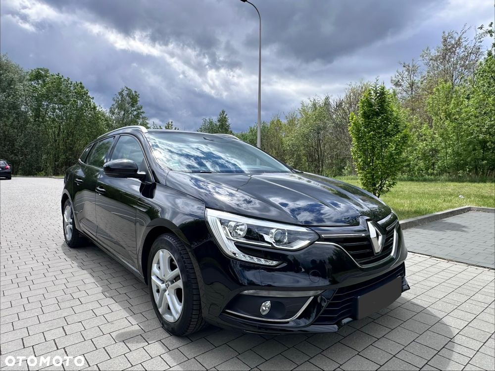 Renault Megane ENERGY TCe 100 LIFE - 20
