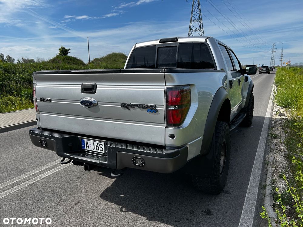 Ford Inny - 5