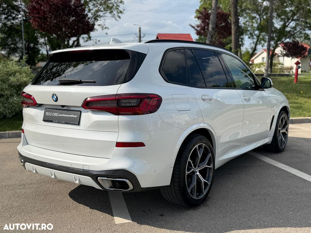 BMW X5 - 12
