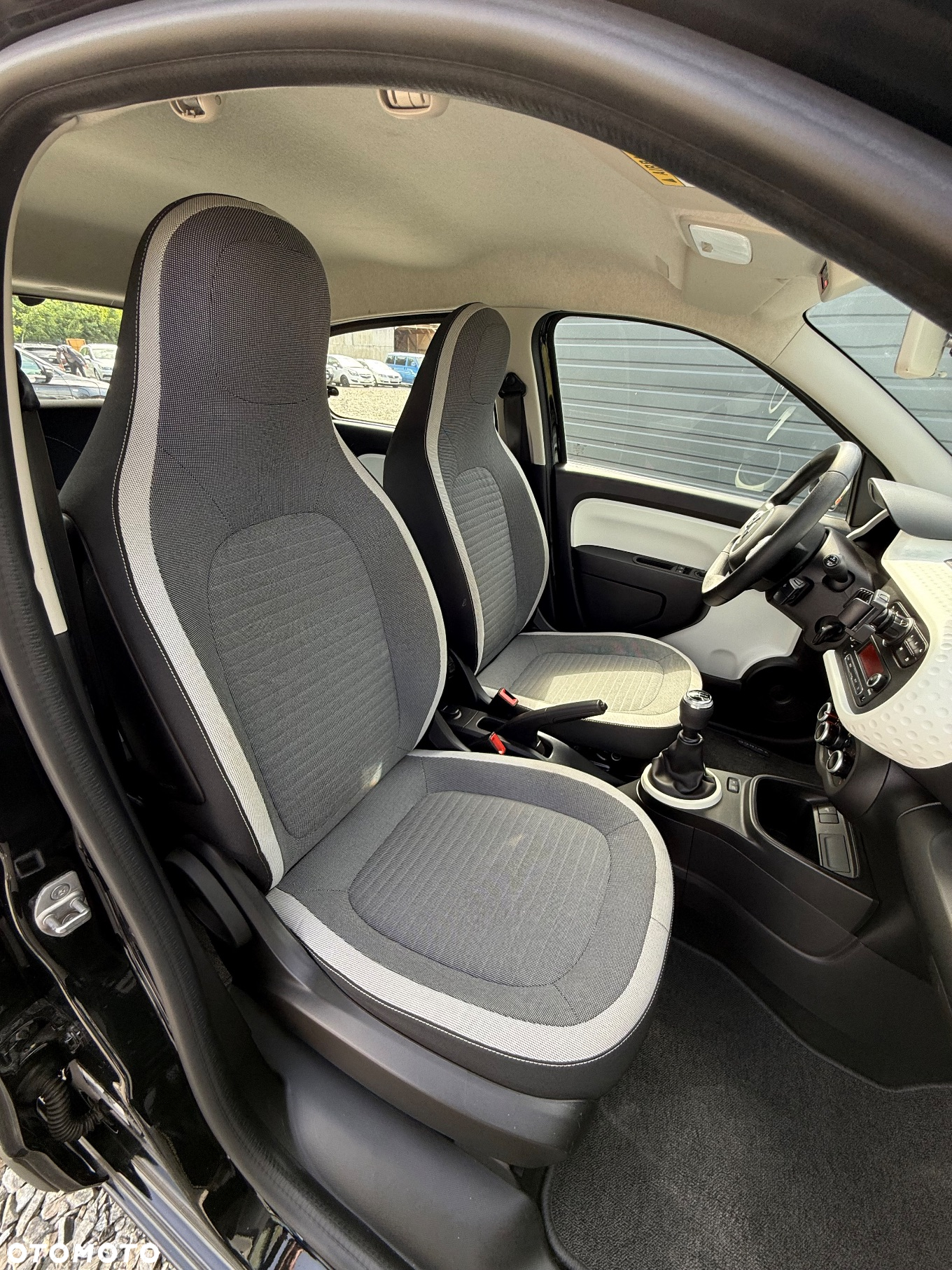 Renault Twingo SCe 65 LIMITED - 20