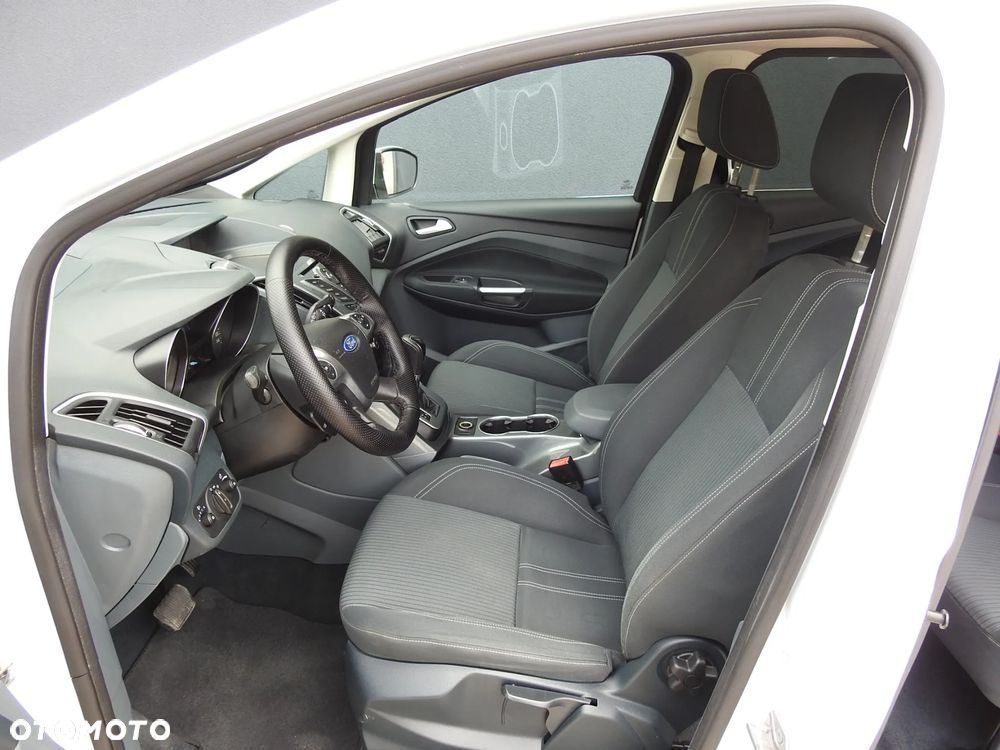 Ford Grand C-MAX 2.0 TDCi Titanium MPS6 - 11