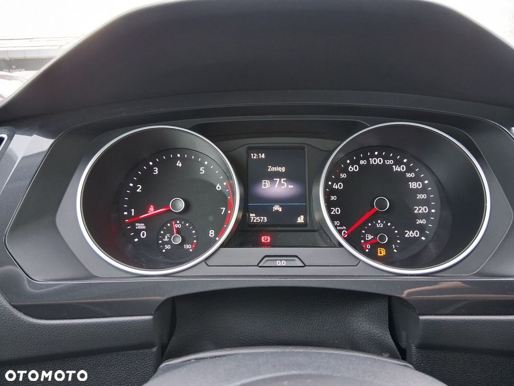 Volkswagen Tiguan 1.5 TSI EVO Life - 12