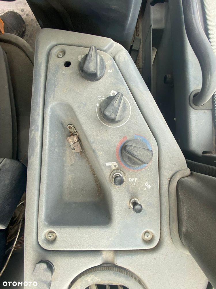Volvo L40 B Ładowarka Kołowa Szczęka Szybkozłącze - 26
