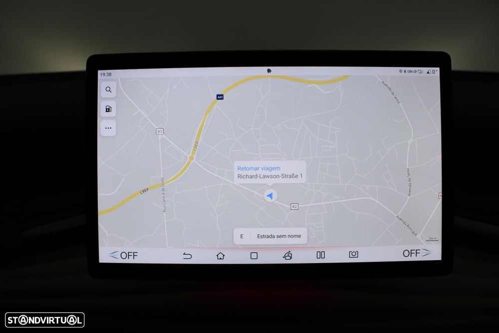 BYD Atto 3 Comfort - 32