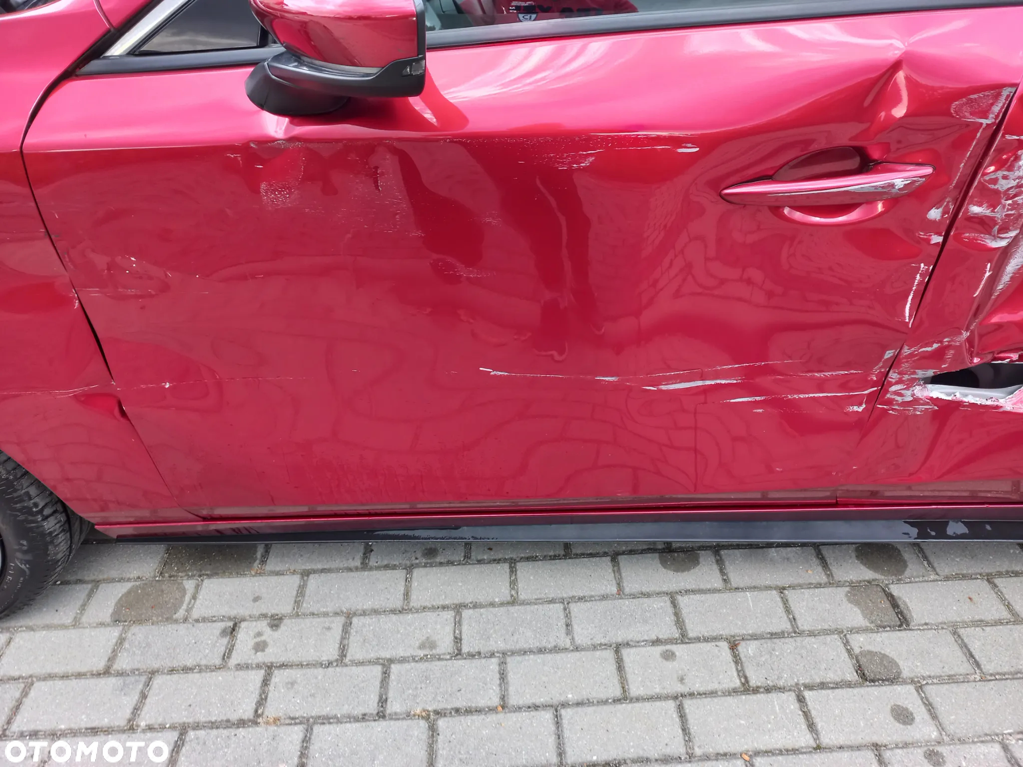 Mazda 3 - 25