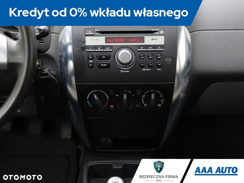 Suzuki SX4 - 13