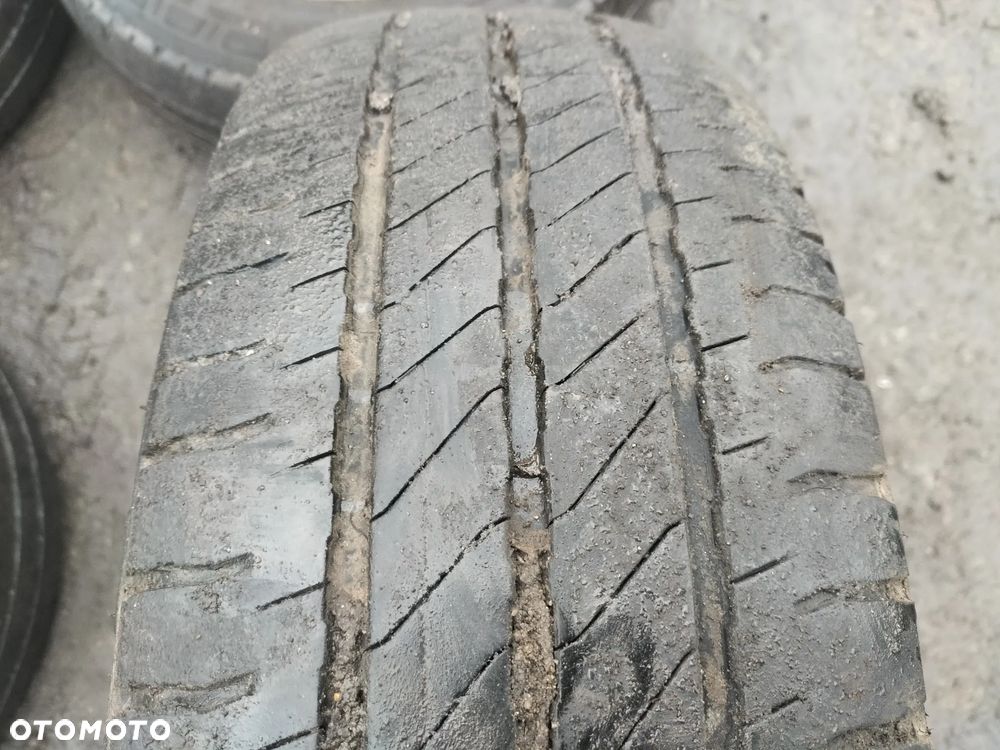KOŁA FELGI OPONY 195/65/16c  MERCEDES VITO W447    2022R. - 19