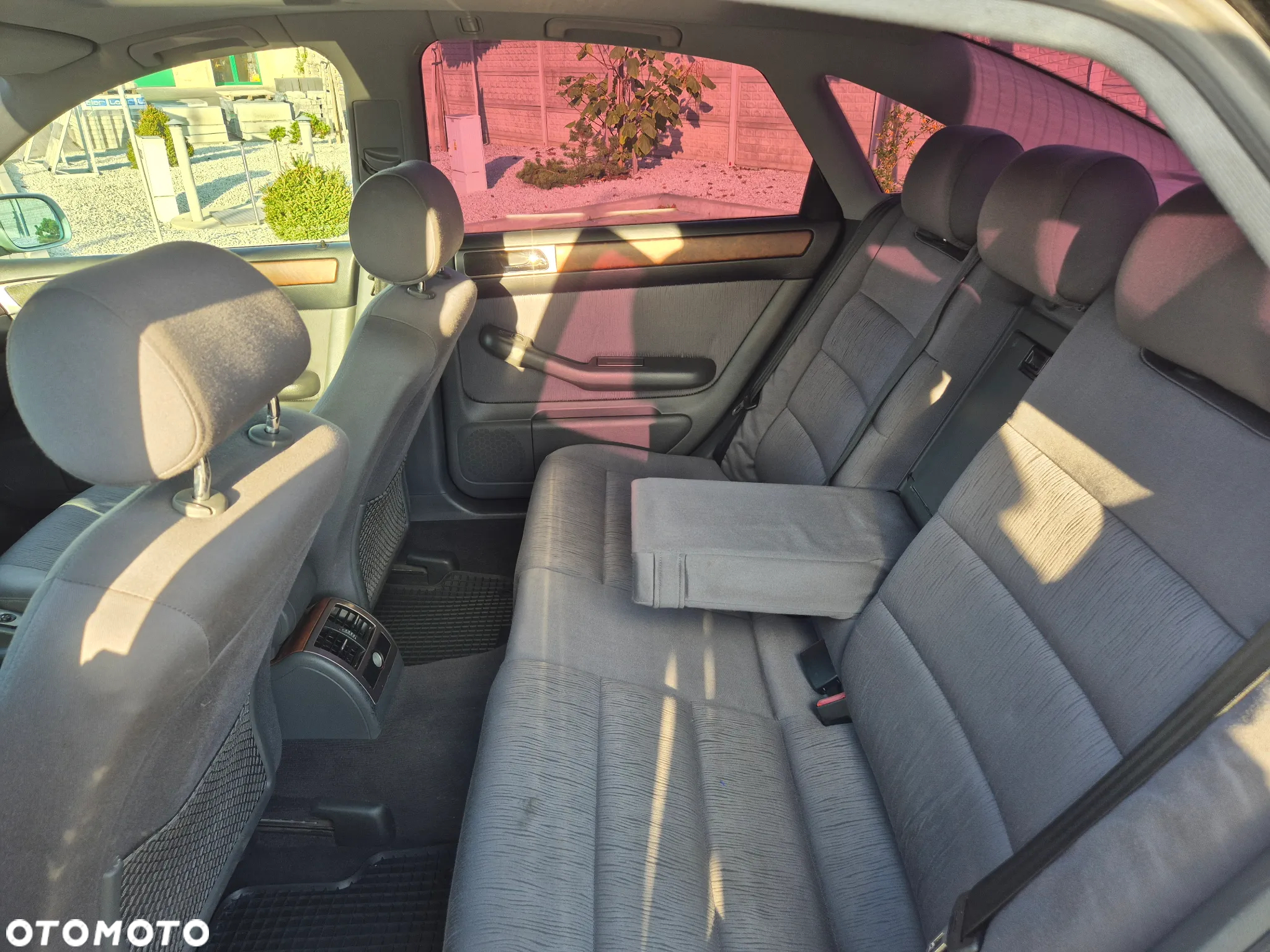 Audi A6 - 20