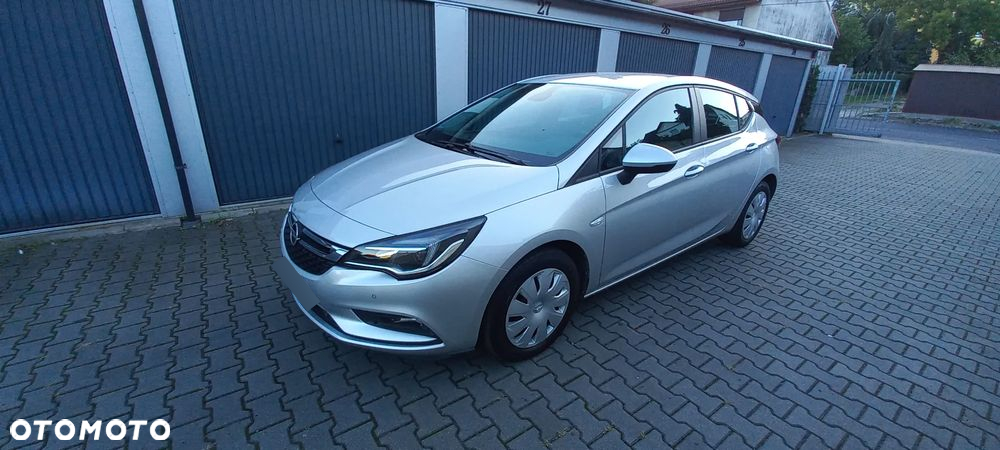Opel Astra V 1.4 T Enjoy S&S - 7