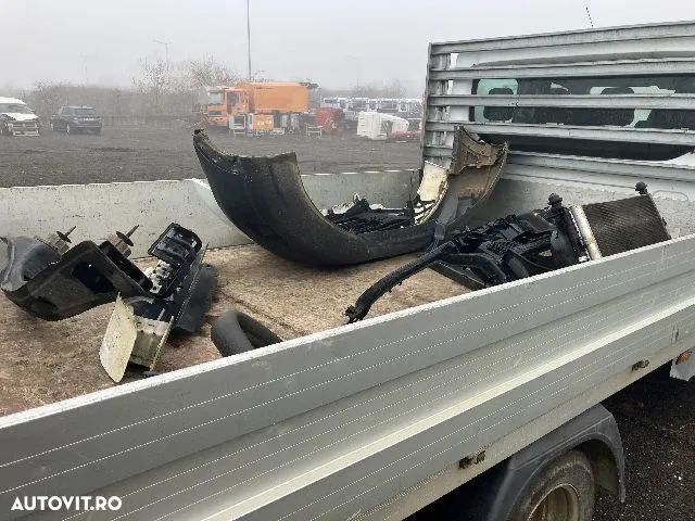 Ford Transit 350 2.0 EcoBlue 130 CP L3 Sasiu AWD DCAB Base - 4