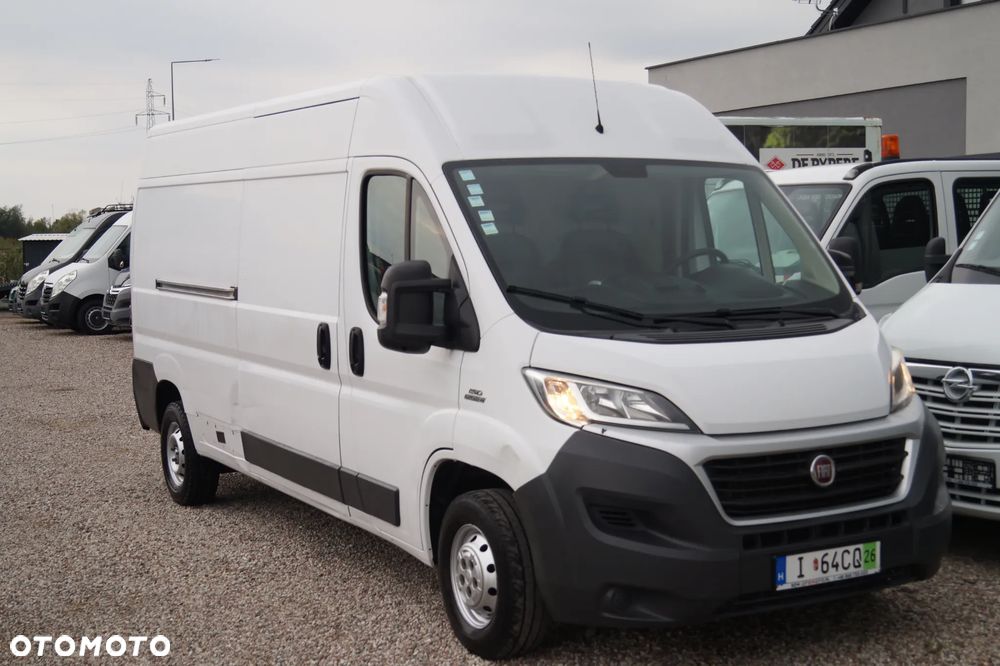 Fiat Ducato - 9