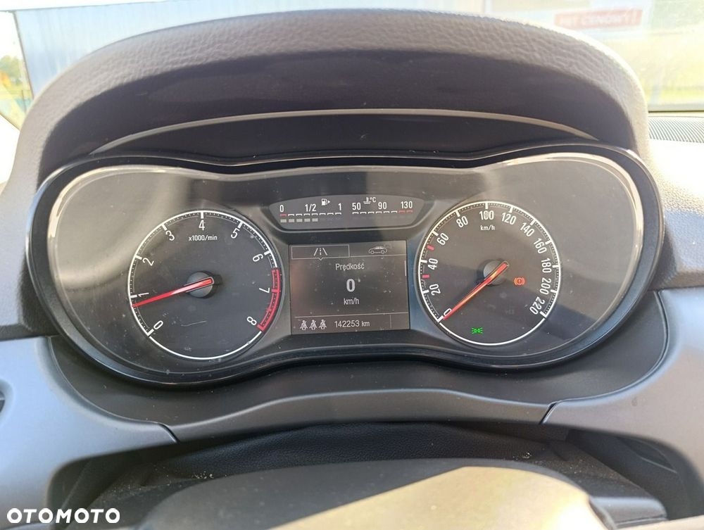 Opel Corsa - 16